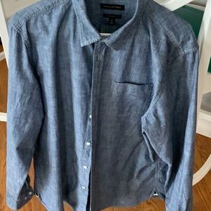 Banana Republic Camden Fit
